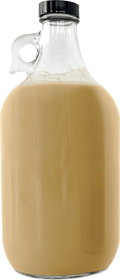 Basic Batch Growler